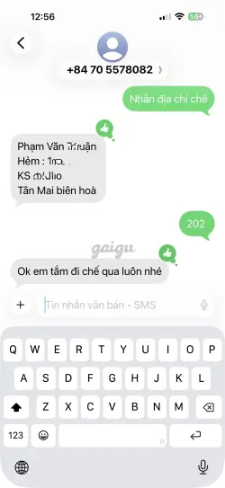 Ảnh đánh giá