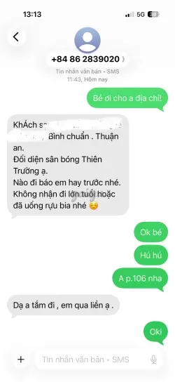 Ảnh đánh giá