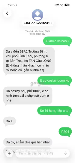 Ảnh đánh giá
