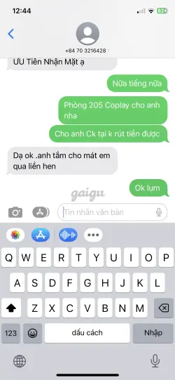 Ảnh đánh giá