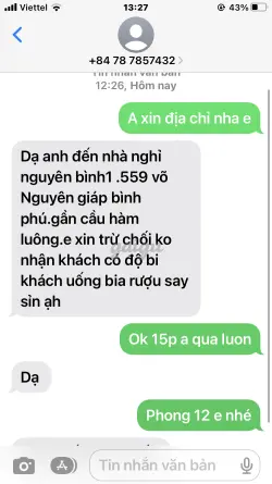 Ảnh đánh giá