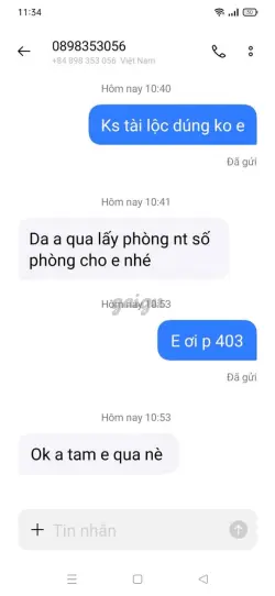 Ảnh đánh giá