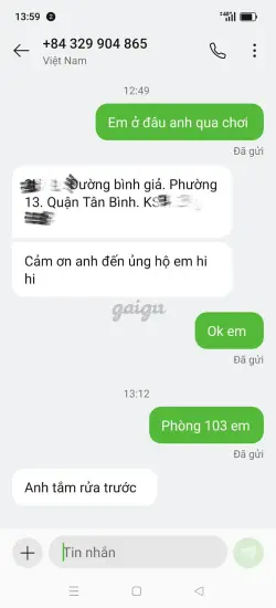 Ảnh đánh giá