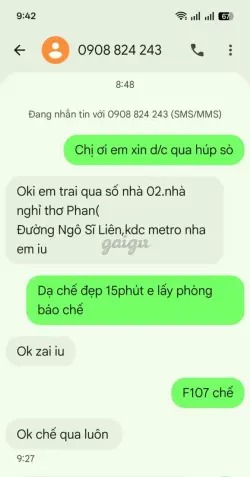 Ảnh đánh giá