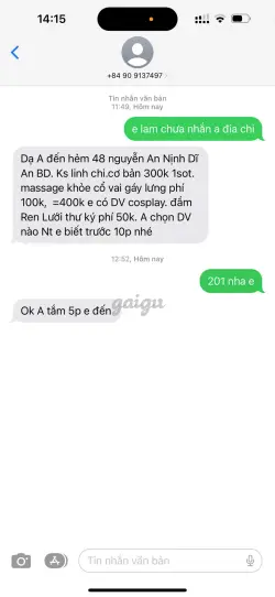 Ảnh đánh giá