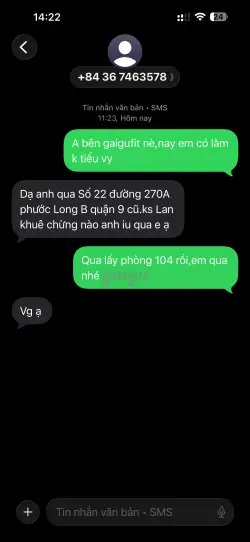 Ảnh đánh giá