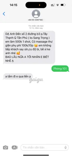 Ảnh đánh giá