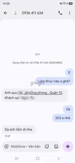 Ảnh đánh giá