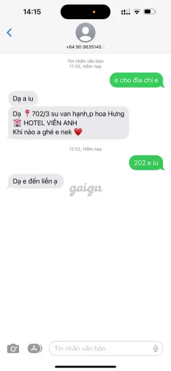 Ảnh đánh giá