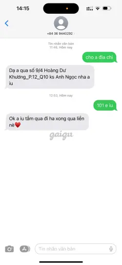 Ảnh đánh giá