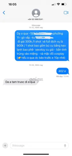 Ảnh đánh giá