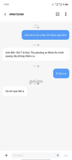Ảnh đánh giá