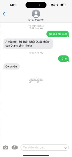 Ảnh đánh giá