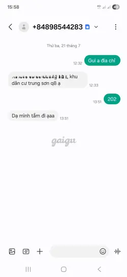 Ảnh đánh giá
