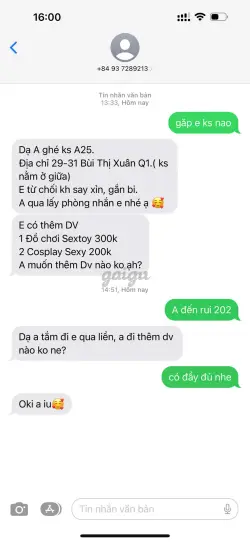 Ảnh đánh giá