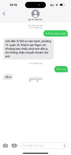 Ảnh đánh giá