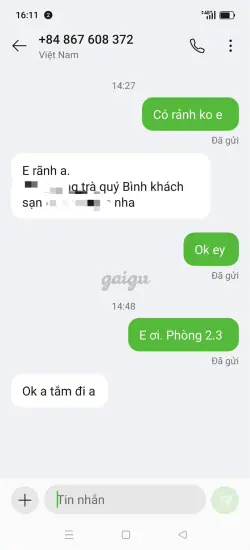 Ảnh đánh giá