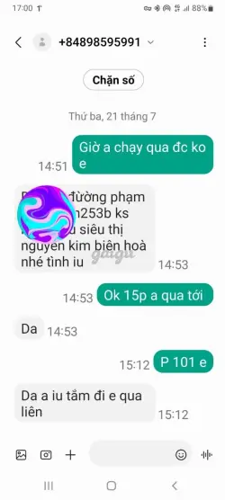 Ảnh đánh giá