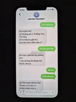 Ảnh đánh giá