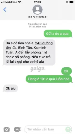 Ảnh đánh giá