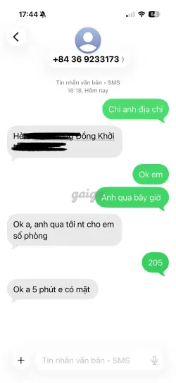 Ảnh đánh giá