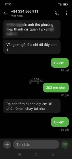 Ảnh đánh giá