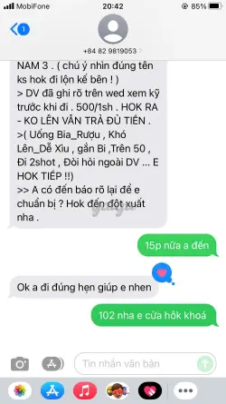 Ảnh đánh giá