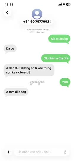 Ảnh đánh giá