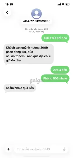 Ảnh đánh giá