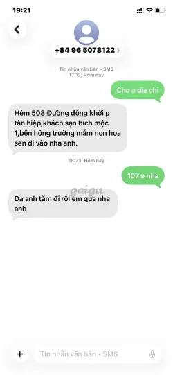 Ảnh đánh giá
