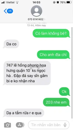Ảnh đánh giá