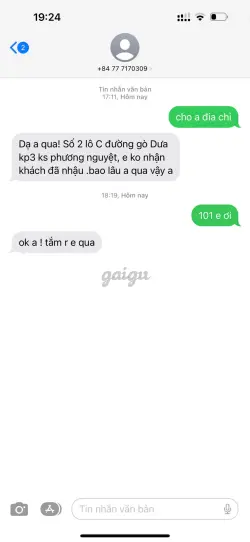 Ảnh đánh giá