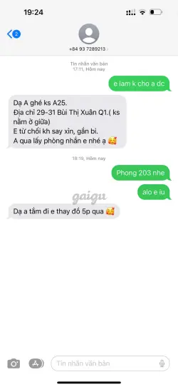 Ảnh đánh giá