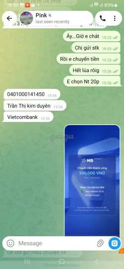 Ảnh đánh giá