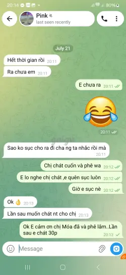 Ảnh đánh giá