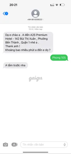 Ảnh đánh giá
