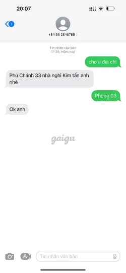 Ảnh đánh giá