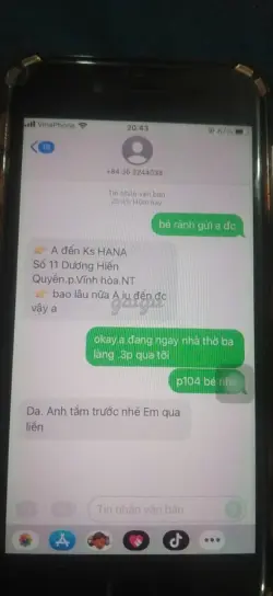 Ảnh đánh giá