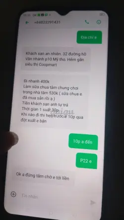 Ảnh đánh giá