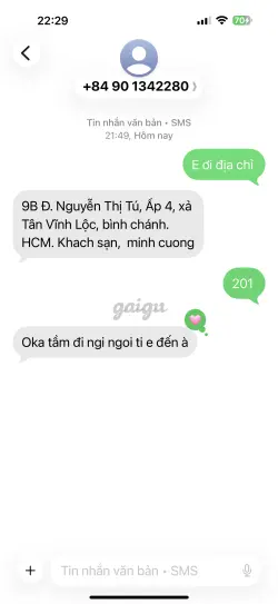 Ảnh đánh giá