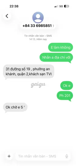 Ảnh đánh giá