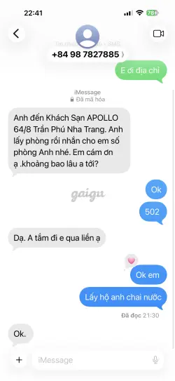 Ảnh đánh giá