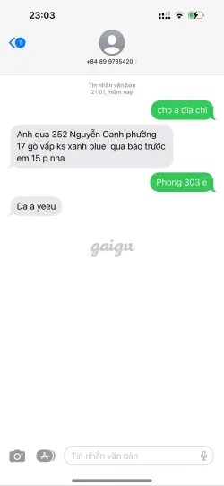 Ảnh đánh giá