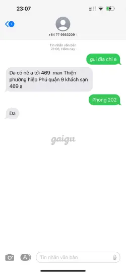 Ảnh đánh giá