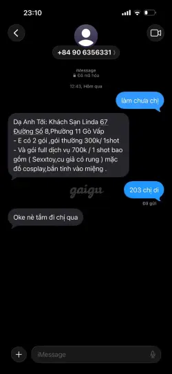 Ảnh đánh giá