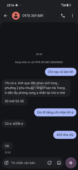 Ảnh đánh giá
