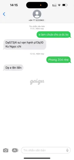 Ảnh đánh giá