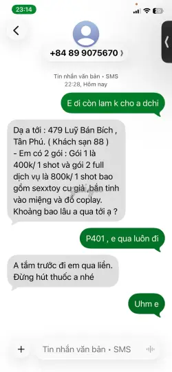 Ảnh đánh giá