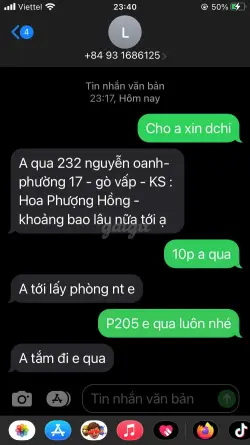 Ảnh đánh giá