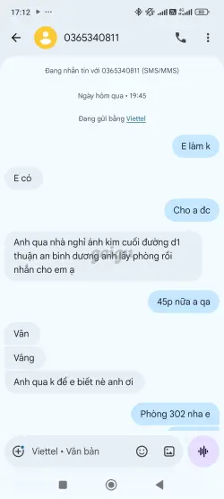 Ảnh đánh giá